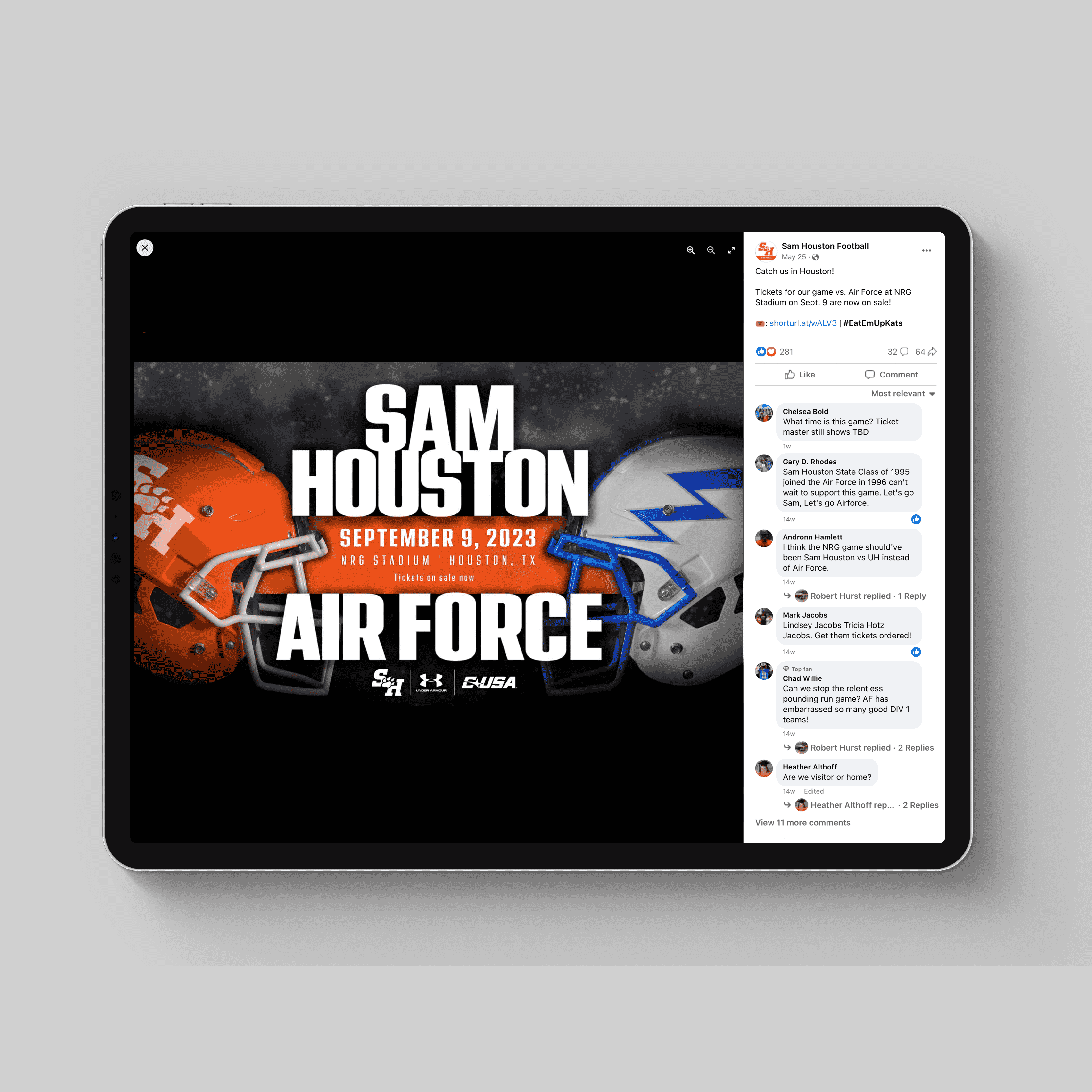 portfolio